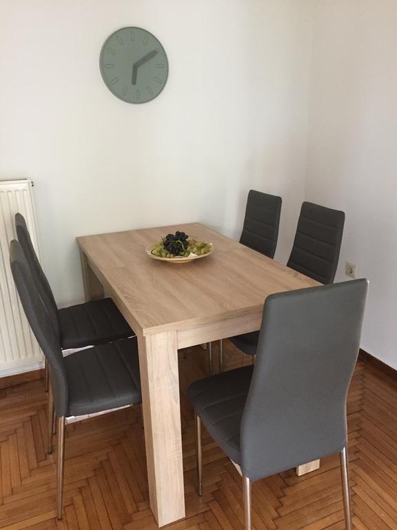 Central 5 Room Apartment Атина Екстериор снимка