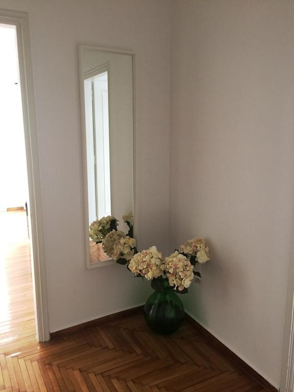 Central 5 Room Apartment Атина Екстериор снимка