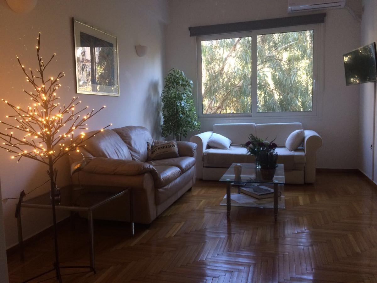 Central 5 Room Apartment Атина Екстериор снимка