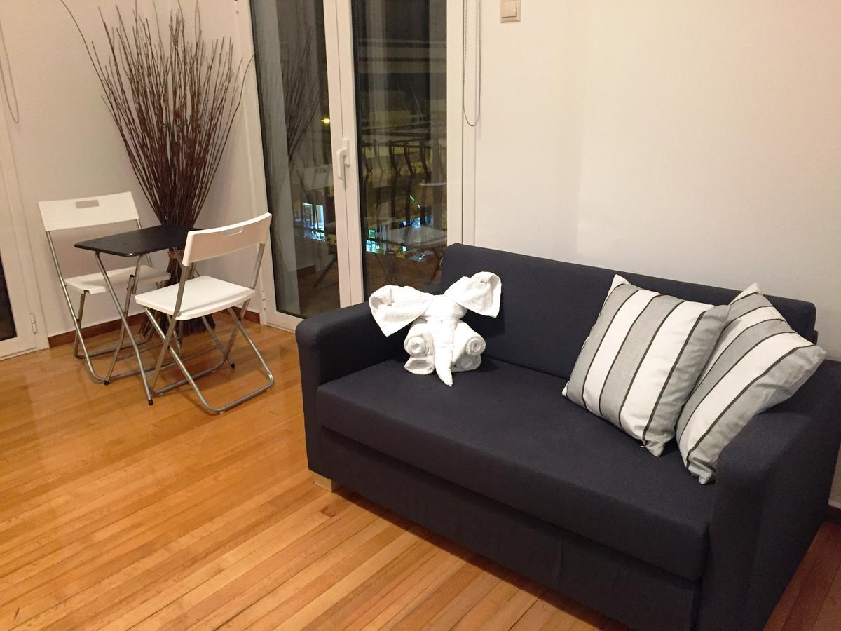 Central 5 Room Apartment Атина Екстериор снимка