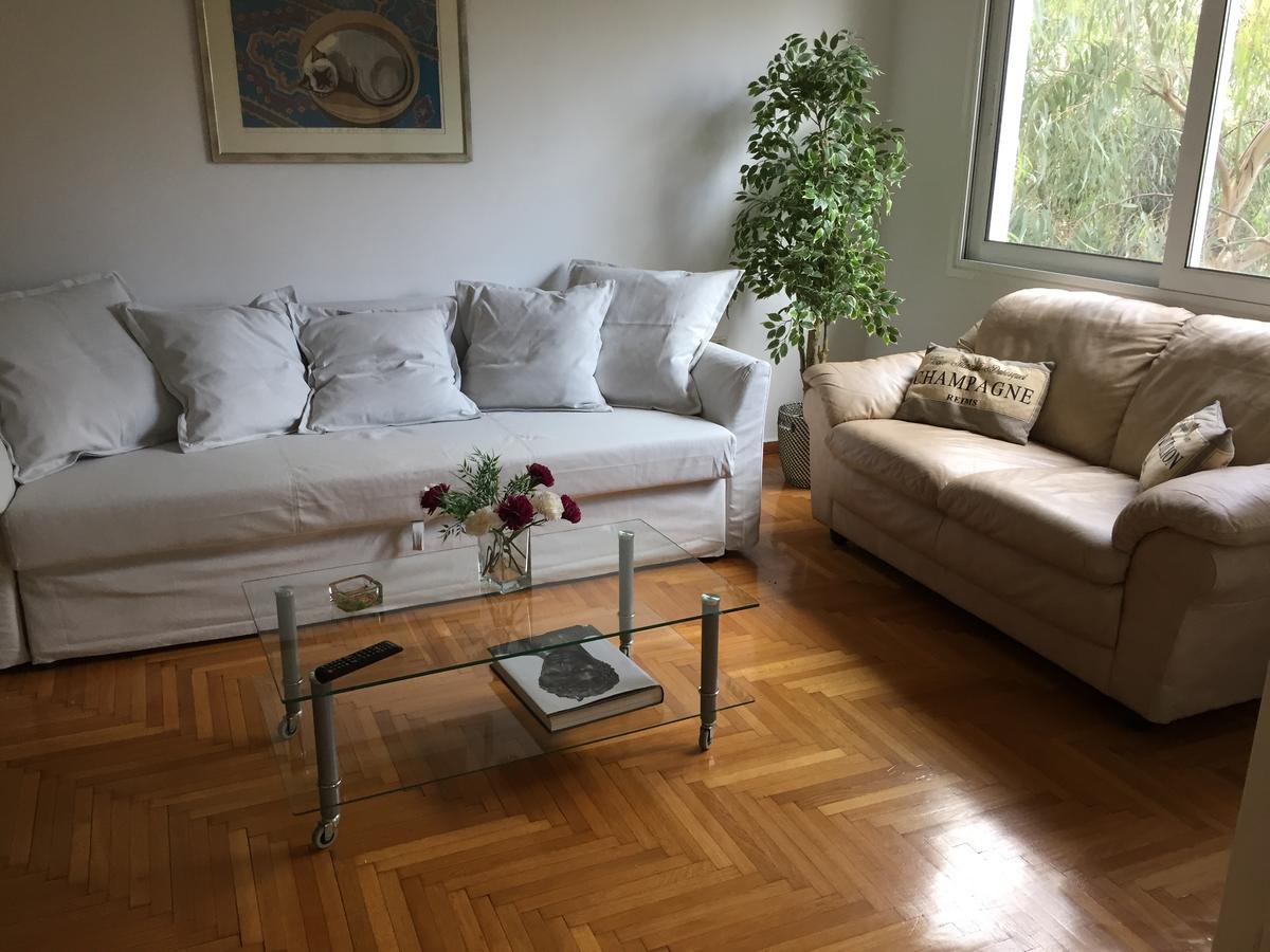 Central 5 Room Apartment Атина Екстериор снимка