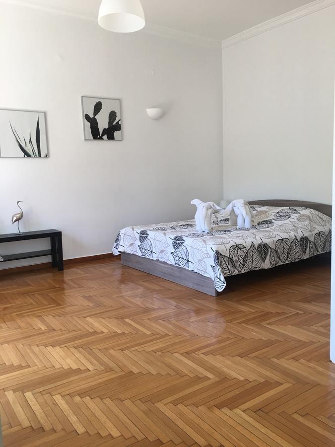 Central 5 Room Apartment Атина Екстериор снимка